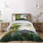 Landscape Rustic Polyester Coverlet-1255080398