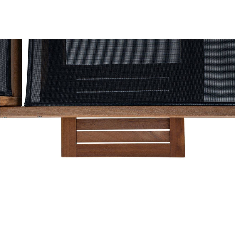 Divona 200cm Long Reclining Single Chaise