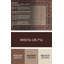 Tapis brun / beige Derk-137110807