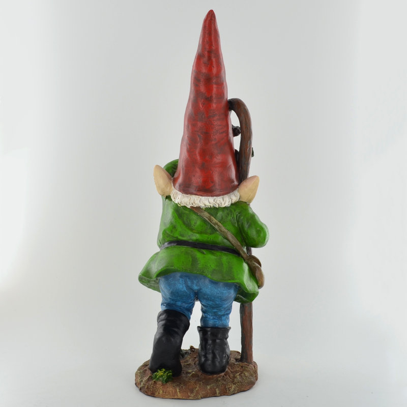 Godley Plastic Fantasy & Sci-Fi Fairy Garden
