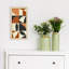 «Tulia Mayan Pattern I» par Isabelle Zframed, reproduction d'art-717658365-717658363