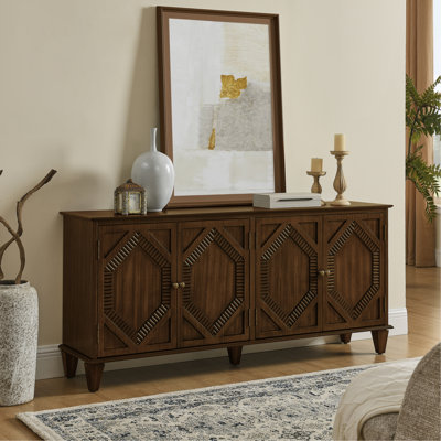 Buffet Mid Mid Century