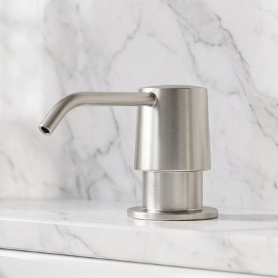 12 oz. Kitchen Soap Dispenser