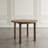 Akakios 4 - Person Solid Wood Solid Wood Top Four Leg Dining Set-98303382