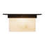 Mineral 11-in Brass Flush Mount-892515448-892515451
