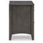 Table de chevet Montillan