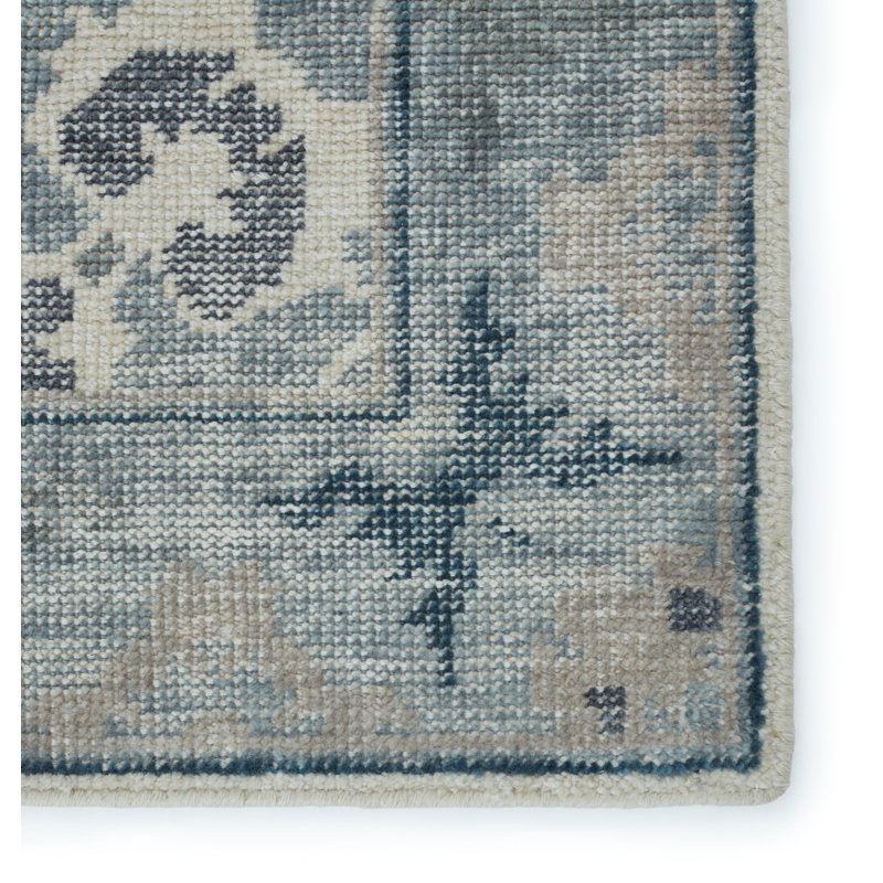 Washable Oriental Indoor Rug, Rectangle 4' x 6'