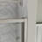 38-42" Wide X 71" High Pivot Semi-Frameless Shower Door With Clear Glass-106927100