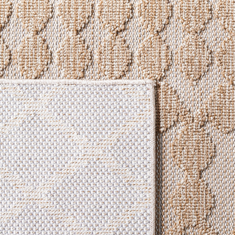 Paradigm Performance Southwestern Indoor/Outdoor Area Rug, Runner 2'2" x 8'
