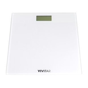 Pèse-personne numérique Vivitar