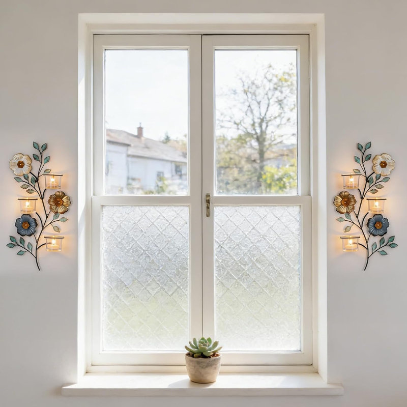 Candle Sconces Wall Decor