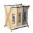 Laundry Sorter with Handles-708654418