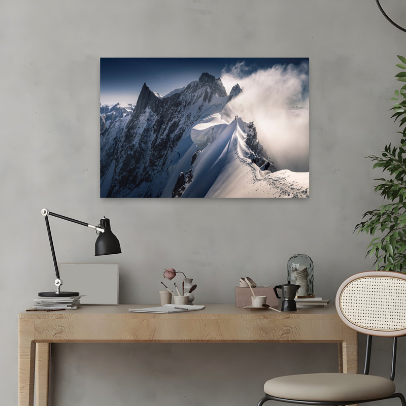 Print, 40.64cm H x 60.96cm W