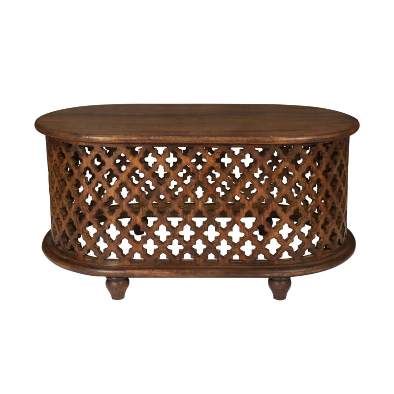 Azura Four Leg Coffee Table