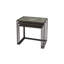 Ensemble de 3 tables emboîtables Haleyville