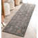  Asha Oriental Floral Flat-Weave Rug
