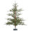 Bed Rock Pine Artificial Christmas Tree