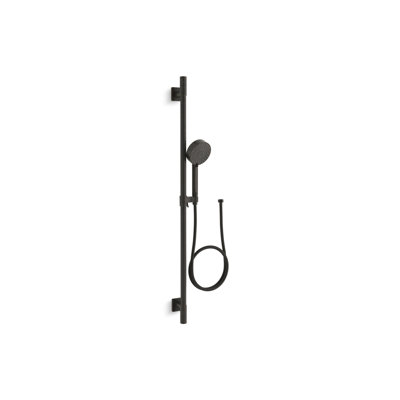 Flood Handheld Shower Head