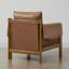 Chaise d'appoint Mid-Century Galway Melksham 33,26 po-106853440-106853439