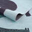Tapis en polyester tissé à la machine Petey-97136655