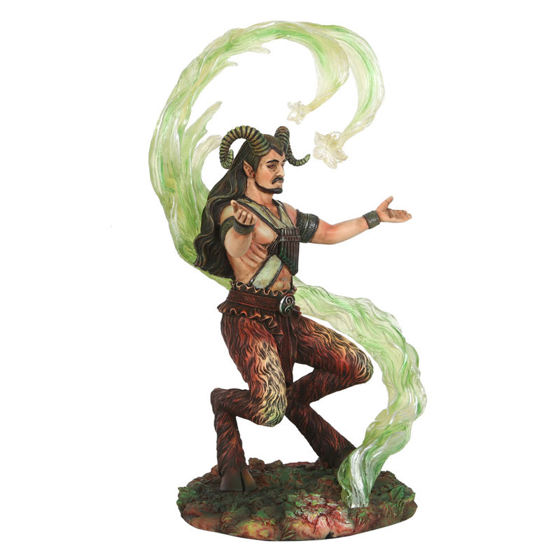 Orpha Figurines & Sculptures