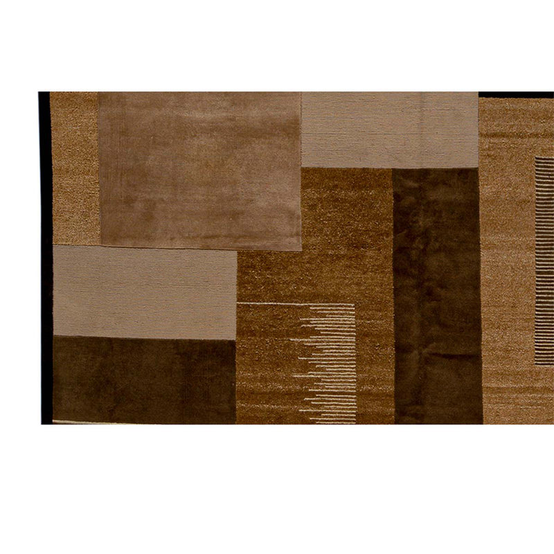 Abstract Area Rug