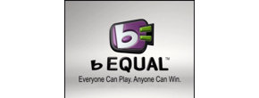 Logo b EQUAL Games