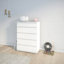 Tanesha 5 - Drawer Chest of Drawers-389489582