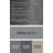 Machine Washable Gray Area Rug-915925159