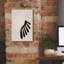 «The Leaf 1» par Design Fabrikken-1802717529