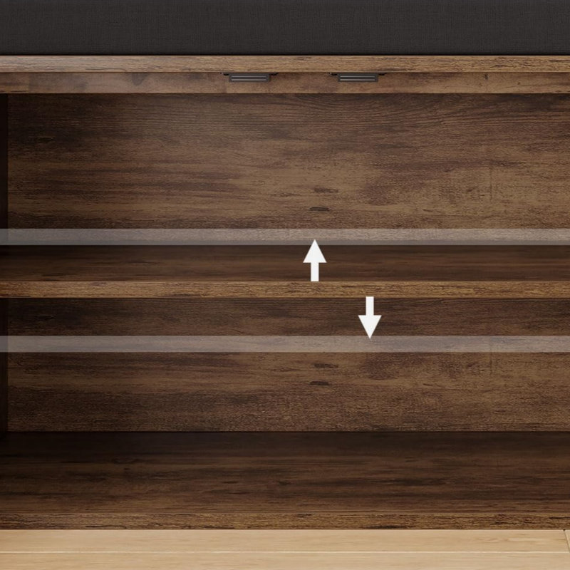 Storage Bench