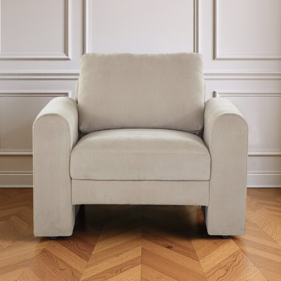 Fauteuil d'appoint Hampden