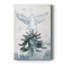 Art des Fêtes de Noël - Toile tendue avec châssis CXLI-1264887505