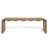 Lynsee PE Wicker Bench