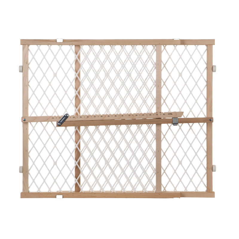 Barrière de sécurité Diamond Mesh