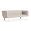 MTO - Dandy Sofa Black Legs-877827359