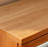 Multi-Drawer Minimalist Sideboard