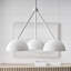 Beaunay 3 - Light Chandelier