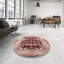 Tapis oriental rouge / beige Passerine-821140843