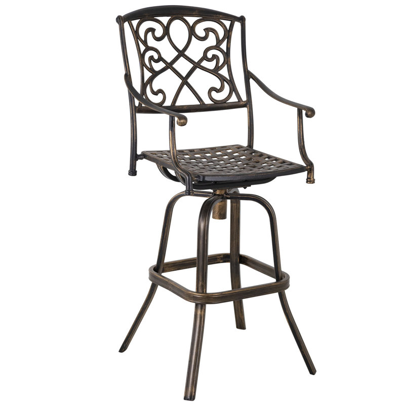 Tabouret de bar 29 po