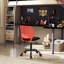 Chaise de bureau pivotante ajustable pour adolescent-106916149-106916147