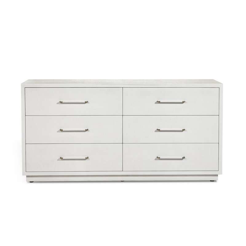 Taylor 72'' W Sideboard, White