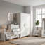 Limestone Alezae 4 Piece Bedroom Set-117319209
