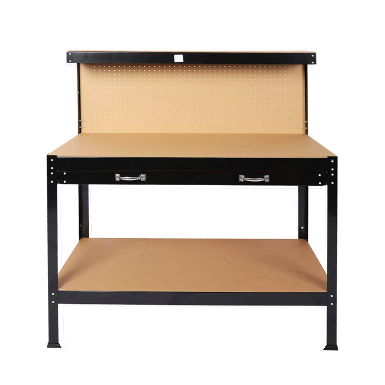 By Product - Tool Storage + Workbenches - TRINITY