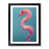 Black Framed selected