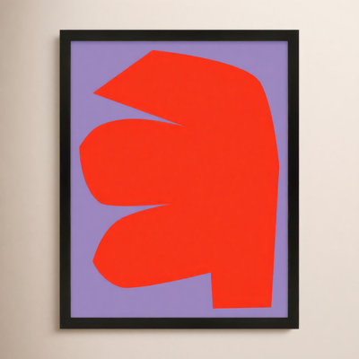 Akita "Module Minimalism 1" Print