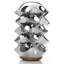 Nambé Holiday Coffee Pod Storage
