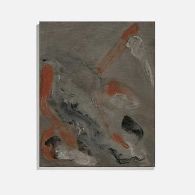 Messenger III Print by Elodie Klein