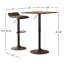 Table de bar Belham