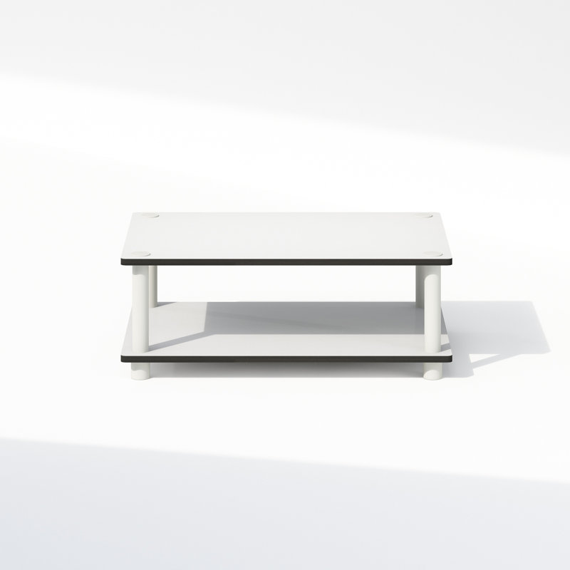 Masaaki 23.6'' Wide 1 - Shelf Accent